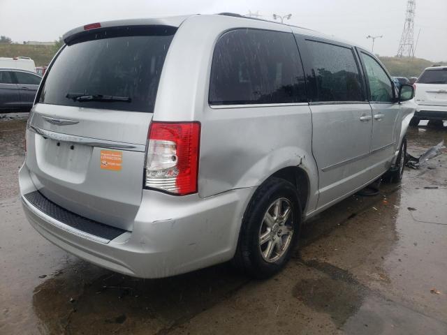 Photo 4 from auction – 2012 CHRYSLER TOWN & COU with VIN 2C4RC1BG6CR386156