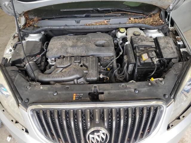 Photo 7 from auction – 2015 BUICK VERANO with VIN 1G4PP5SK0F4167901