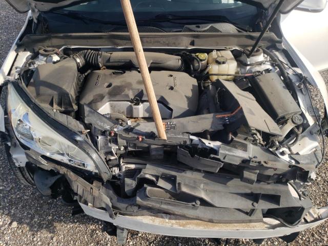 Photo 7 from auction – 2015 CHEVROLET MALIBU LTZ with VIN 1G11F5SL0FF288740