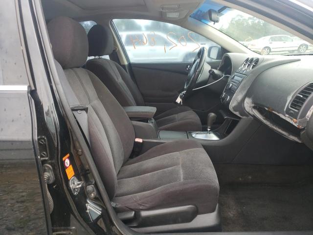 Photo 5 from auction – 2008 NISSAN ALTIMA 3.5 with VIN 1N4BL21E68N418296