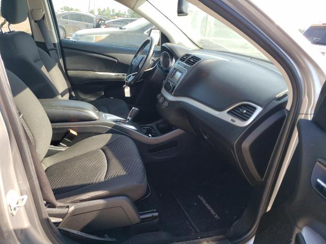 Photo 5 from auction – 2017 DODGE JOURNEY SE with VIN 3C4PDCAB2HT560122