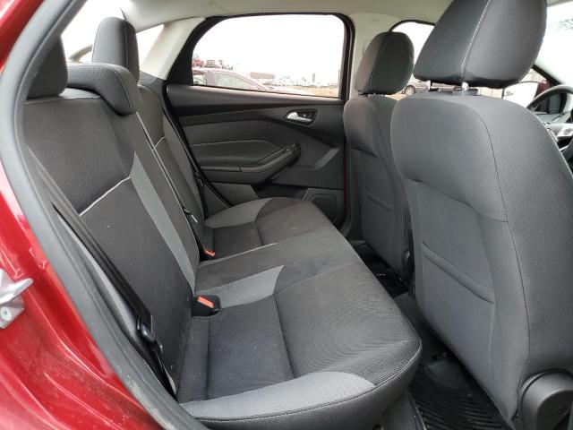 Photo 6 from auction – 2014 FORD FOCUS SE with VIN 1FADP3F2XEL413465