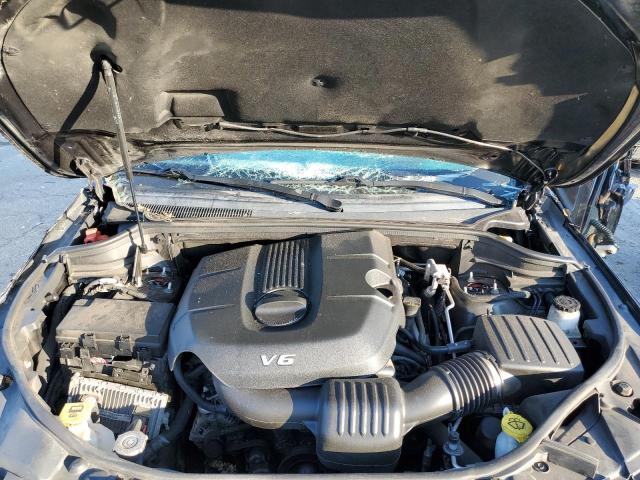 Photo 7 from auction – 2014 JEEP GRAND CHER with VIN 1C4RJFBG9EC546108