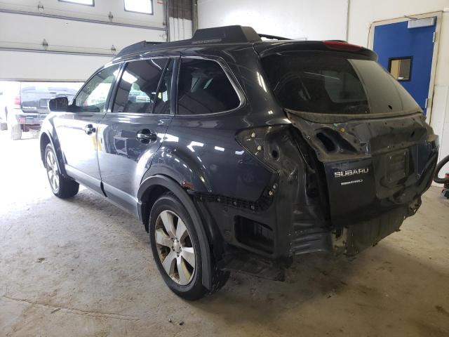 Снимка 3 от търг – 2010 SUBARU OUTBACK 2. с VIN 4S4BRCCC6A3333126