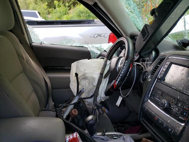 Photo 5 from auction – 2011 DODGE DURANGO CR with VIN 1D4RE4GG6BC733127