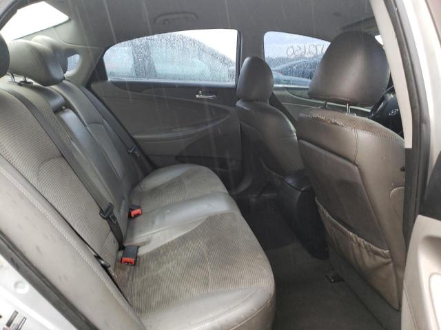 Photo 6 from auction – 2011 HYUNDAI SONATA SE with VIN 5NPEC4AC9BH182252