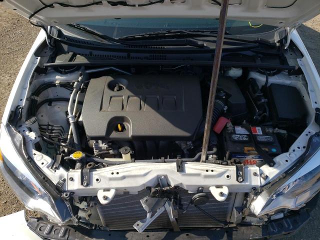 Photo 7 from auction – 2014 TOYOTA COROLLA L with VIN 5YFBURHE4EP094494