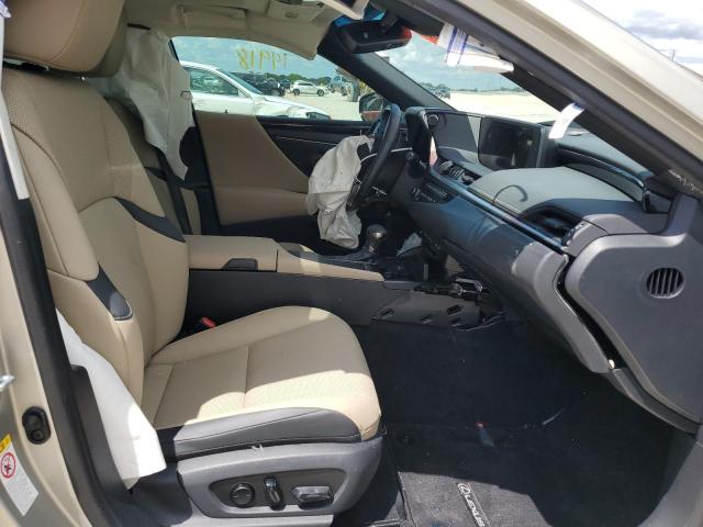 Photo 5 from auction – 2019 LEXUS ES 350 with VIN 58ABZ1B19KU047537