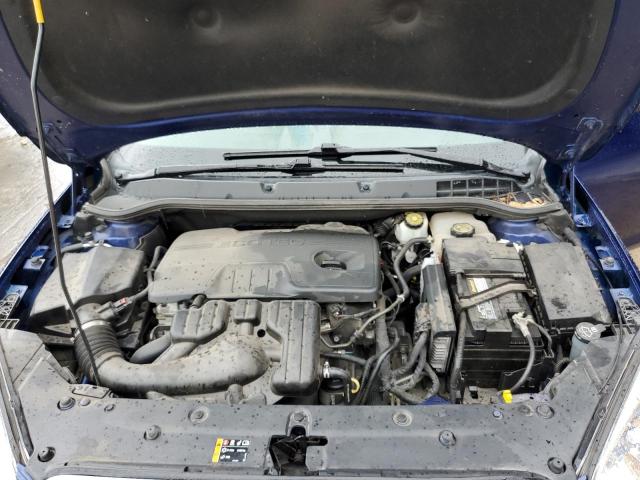 Photo 7 from auction – 2013 BUICK VERANO CON with VIN 1G4PR5SK7D4192303
