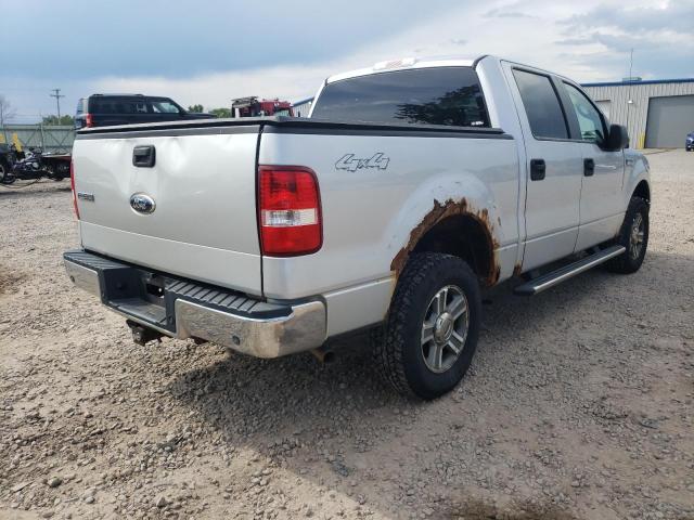 Photo 4 from auction – 2008 FORD F-150 with VIN 1FTPW14518FA24793