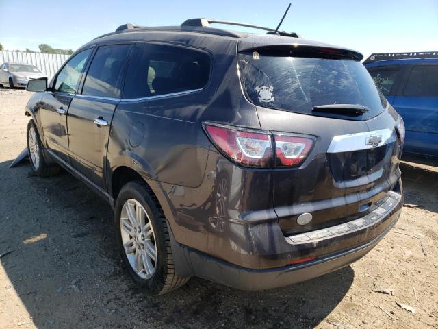 Photo 3 from auction – 2019 CHEVROLET EQUINOX LT with VIN 2GNAXKEVXK6206539