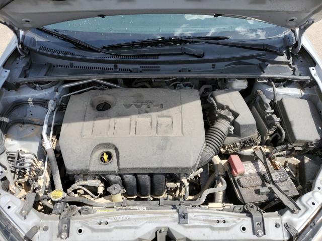 Photo 7 from auction – 2014 TOYOTA COROLLA L with VIN 2T1BURHE4EC072298