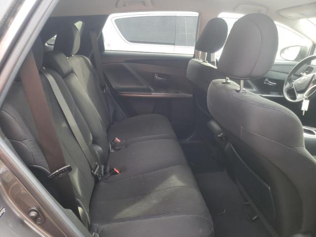Photo 6 from auction – 2015 TOYOTA VENZA LE with VIN 4T3BA3BB5FU072564
