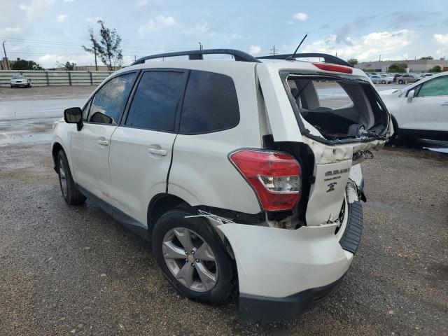 Photo 3 from auction – 2014 SUBARU FORESTER 2 with VIN JF2SJAEC2EH445431