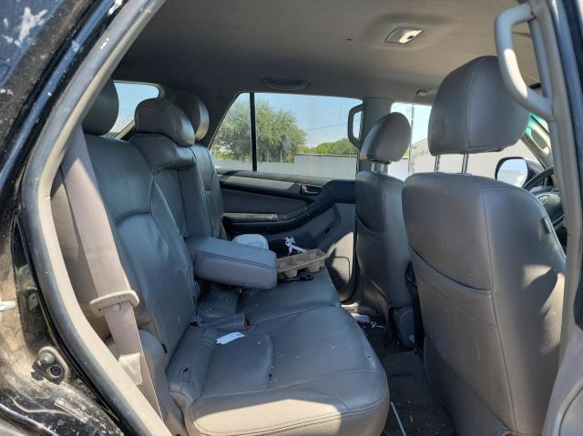 Photo 6 from auction – 2008 TOYOTA 4RUNNER SR with VIN JTEZU14R980101149