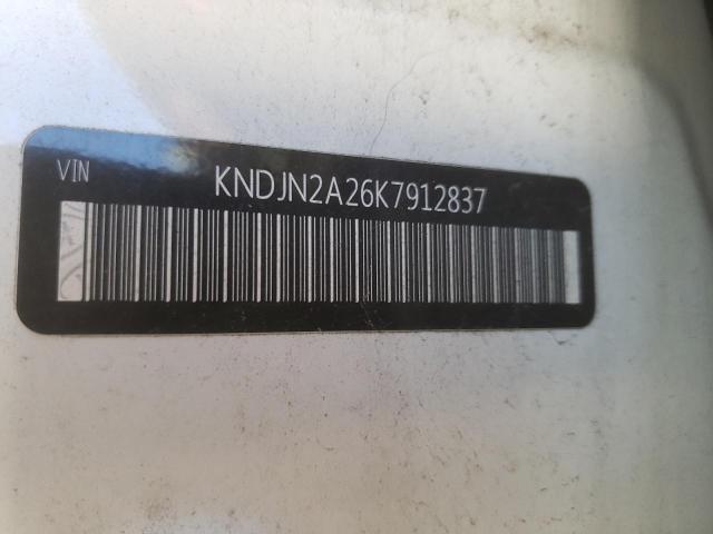 Photo 10 from auction – 2019 KIA SOUL with VIN KNDJN2A26K7912837