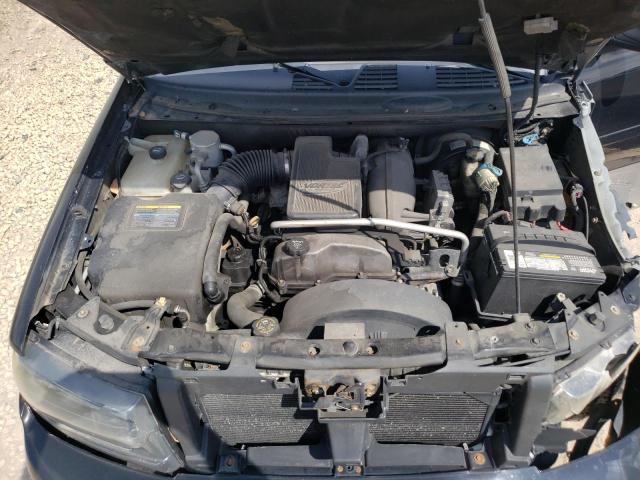 Photo 7 from auction – 2008 CHEVROLET TRAILBLAZE with VIN 1GNDT13S982126408
