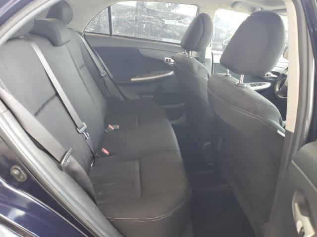 Photo 6 from auction – 2013 TOYOTA COROLLA BA with VIN 2T1BU4EE9DC991123