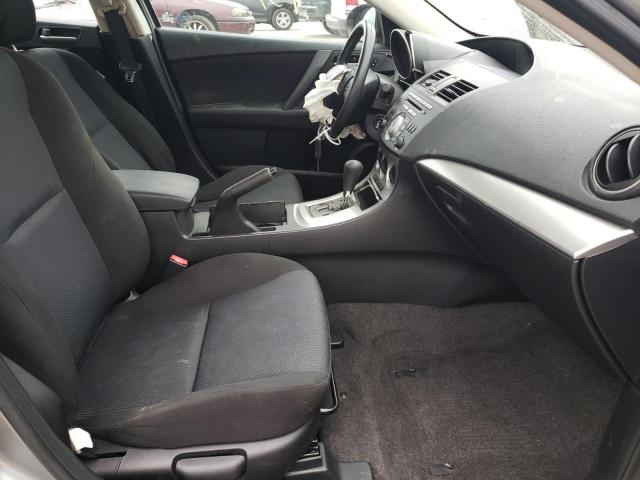 Photo 5 from auction – 2010 MAZDA 3 I with VIN JM1BL1SF1A1249085