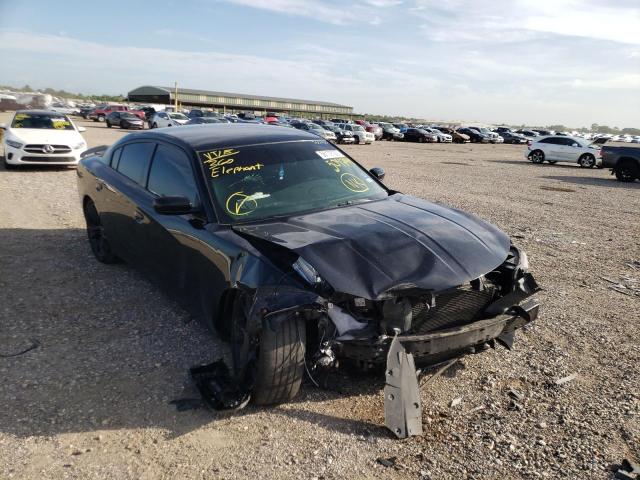 DODGE CHARGER SE 2017 z numerem VIN 2C3CDXBG1HH504749 - Zdjęcie z aukcji