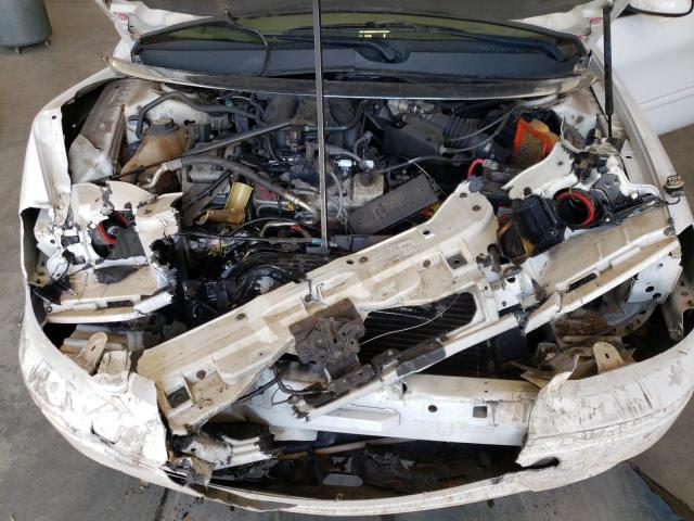 Photo 7 from auction – 2006 FORD TAURUS SEL with VIN 1FAFP56U66A230647