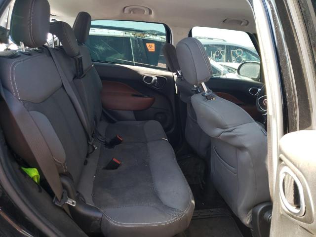 Photo 6 from auction – 2014 FIAT 500L TREKK with VIN ZFBCFADH6EZ014282