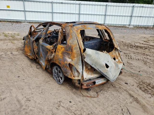 Photo 3 from auction – 2003 CHRYSLER PT CRUISER with VIN 3C8FY68B33T648739