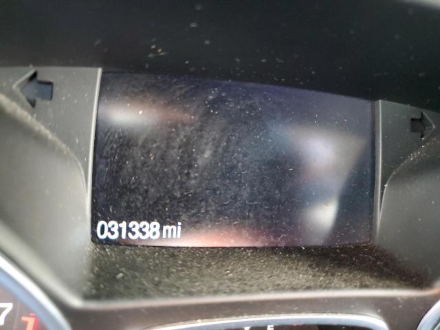 Photo 8 from auction – 2018 FORD ESCAPE SEL with VIN 1FMCU9HD6JUA60030