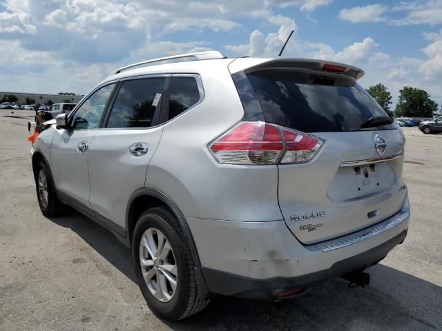صورة رقم 3 من المزاد - 2016 NISSAN ROGUE S مع VIN KNMAT2MT3GP622427