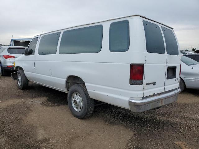Photo 3 from auction – 1995 FORD ECONOLINE with VIN 1FBJS31G6SHA30365