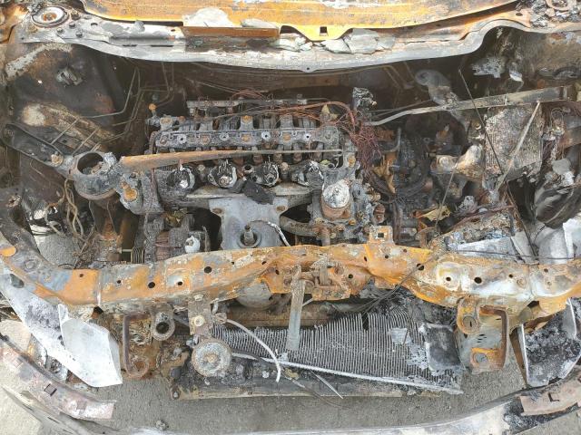 Photo 7 from auction – 2012 HONDA CIVIC HF with VIN 2HGFB2F61CH538882