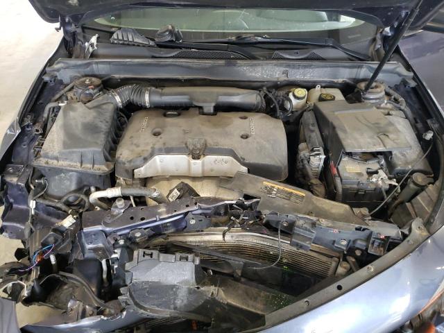 Photo 7 from auction – 2015 CHEVROLET MALIBU LS with VIN 1G11B5SL4FF127996