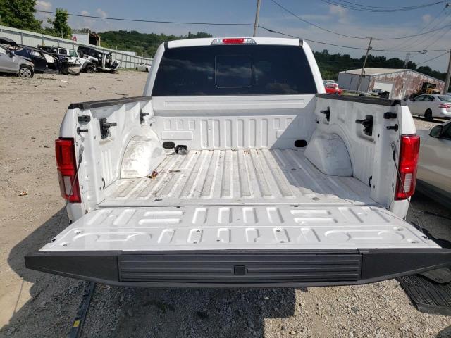 Photo 9 from auction – 2020 FORD F150 SUPER with VIN 1FTEW1E46LFB43574