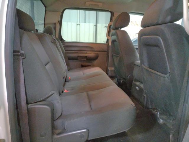 Photo 6 from auction – 2011 CHEVROLET SILVERADO with VIN 3GCPKSE30BG405734