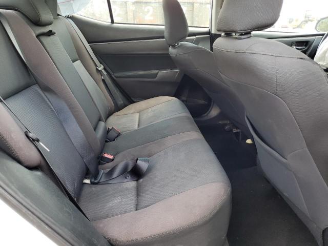 Photo 6 from auction – 2018 TOYOTA COROLLA L with VIN 5YFBURHE2JP802784