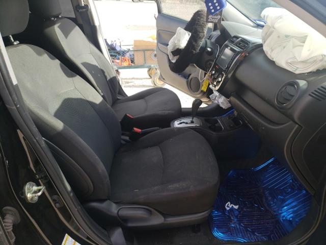 Photo 6 from auction – 2019 MITSUBISHI MIRAGE G4 with VIN ML32F3FJ5KHF05924