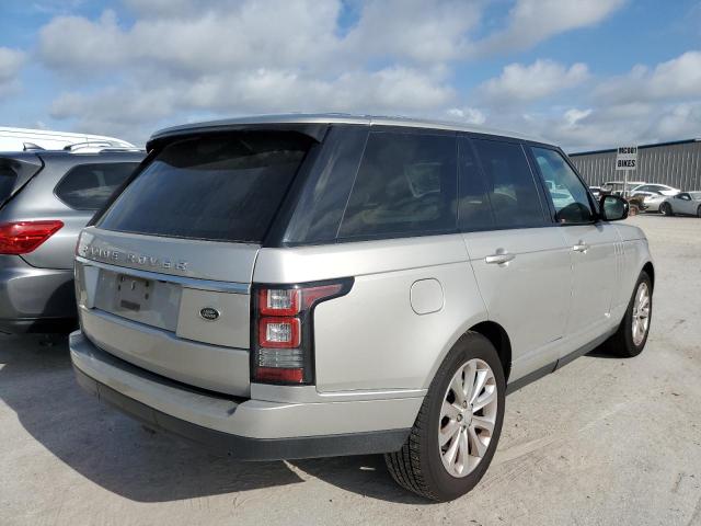 Photo 4 from auction – 2015 LAND ROVER RANGE ROVE with VIN SALGS2VF8FA213341