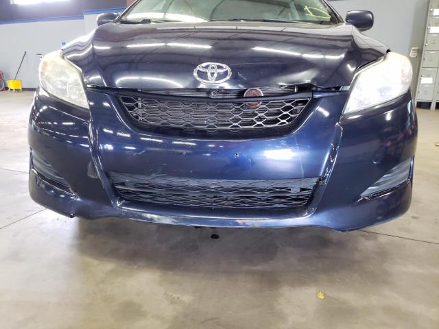 Photo 9 from auction – 2013 TOYOTA COROLLA MA with VIN 2T1KU4EE6DC987899