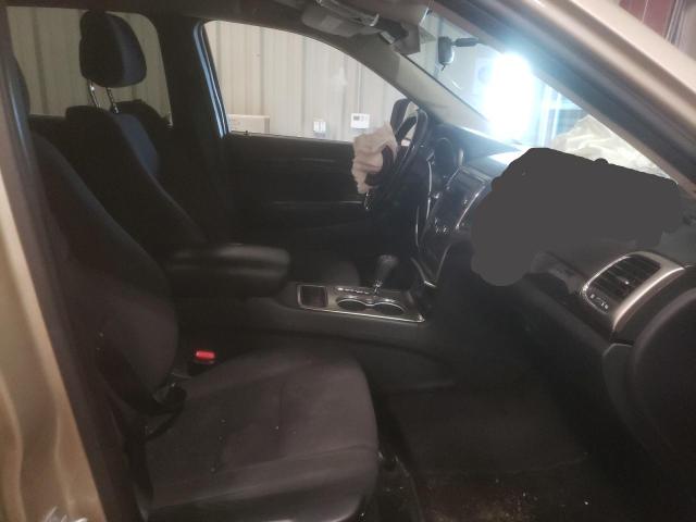 Photo 5 from auction – 2011 JEEP GRAND CHER with VIN 1J4RR4GG4BC563085