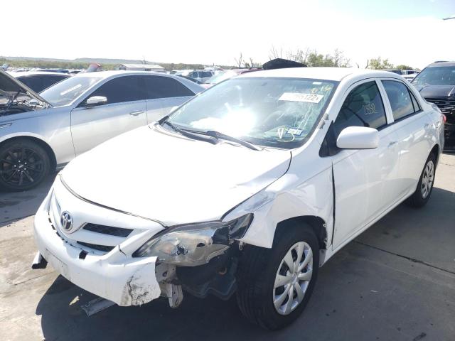 Zdjęcie 2 z aukcji – 2013 TOYOTA COROLLA BA z VIN 5YFBU4EE5DP179575