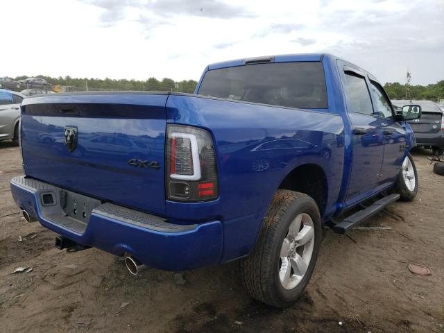 Photo 4 from auction – 2015 RAM 1500 ST with VIN 3C6RR7KT5FG700976
