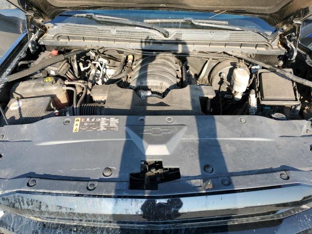 Photo 7 from auction – 2018 CHEVROLET SILVERADO with VIN 3GCUKREC8JG502142