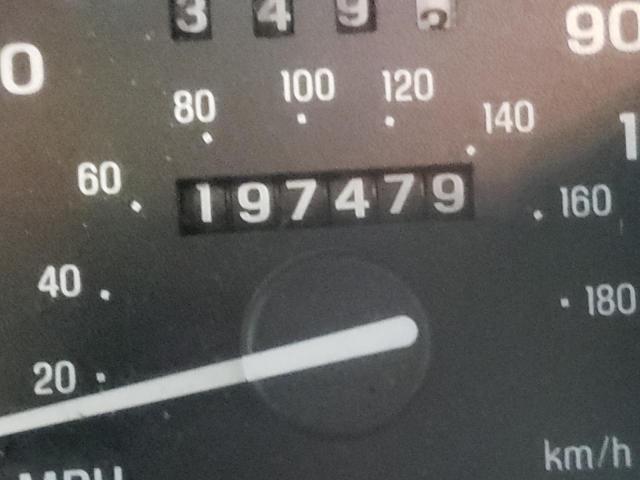 Foto 8 de la subasta – 2002 FORD RANGER SUP con VIN 1FTZR45E52PB09167