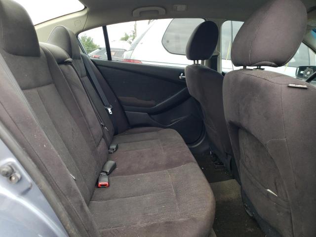 Photo 6 from auction – 2012 NISSAN ALTIMA BAS with VIN 1N4AL2AP8CN528224