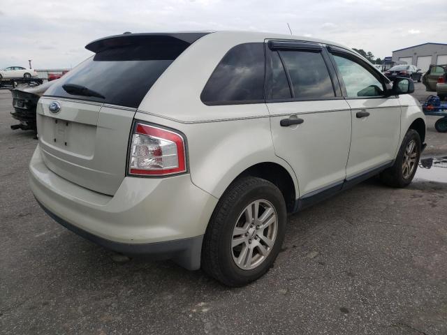 Photo 4 from auction – 2007 FORD EDGE SE with VIN 2FMDK36C17BA49906