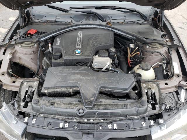 Photo 7 from auction – 2013 BMW 320 I with VIN WBA3B1C54DF462632