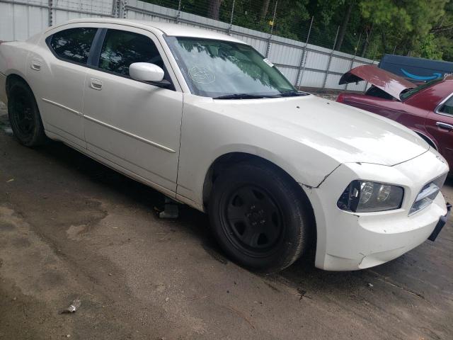 DODGE CHARGER SX 2010 with VIN 2B3CA3CV3AH135880 - Photo from auction