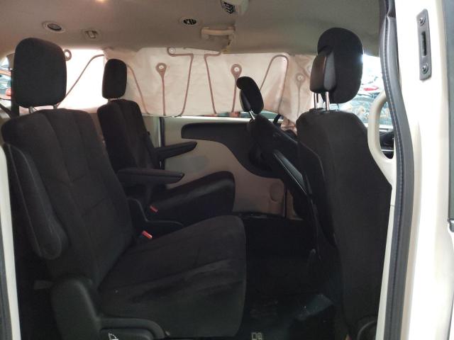 Photo 6 from auction – 2013 DODGE GRAND CARA with VIN 2C4RDGBG8DR726196