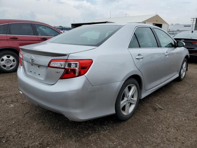 Photo 4 from auction – 2014 TOYOTA CAMRY L with VIN 4T1BF1FK8EU413012