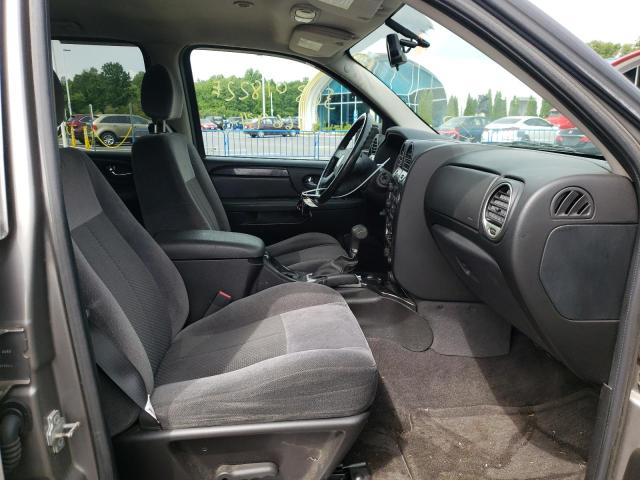 Photo 5 from auction – 2007 GMC ENVOY with VIN 1GKDT13S472188570